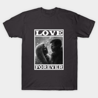 Love Forever T-Shirt